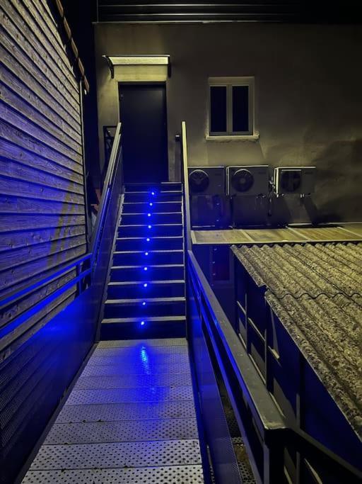 Destination Confidentielle Apartment Clermont-Ferrand Exterior photo